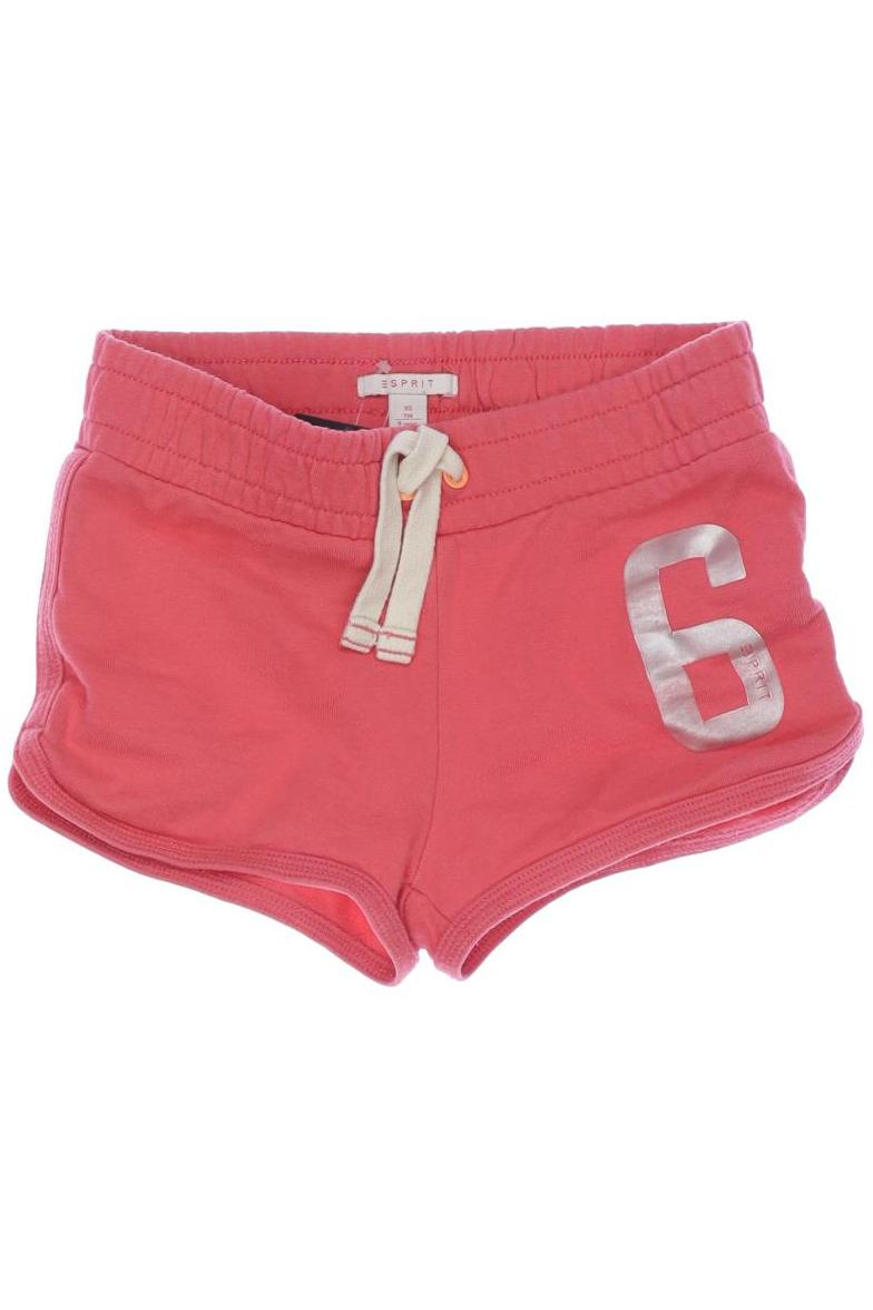 

Esprit Damen Shorts, pink, Gr. 134