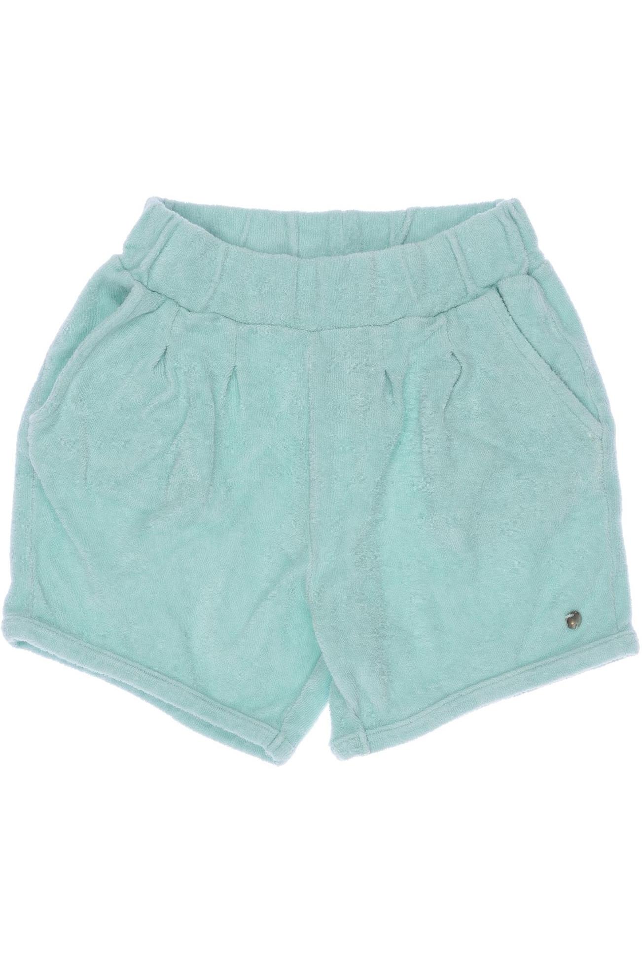 

Esprit Damen Shorts, türkis, Gr. 128