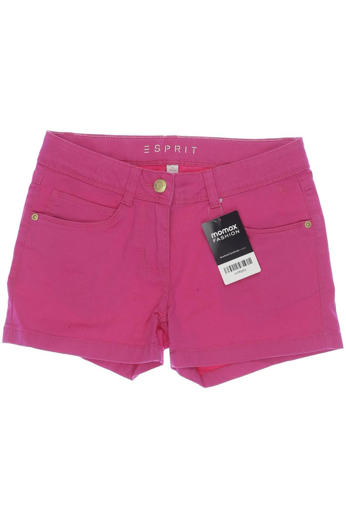 

Esprit Mädchen Shorts, pink