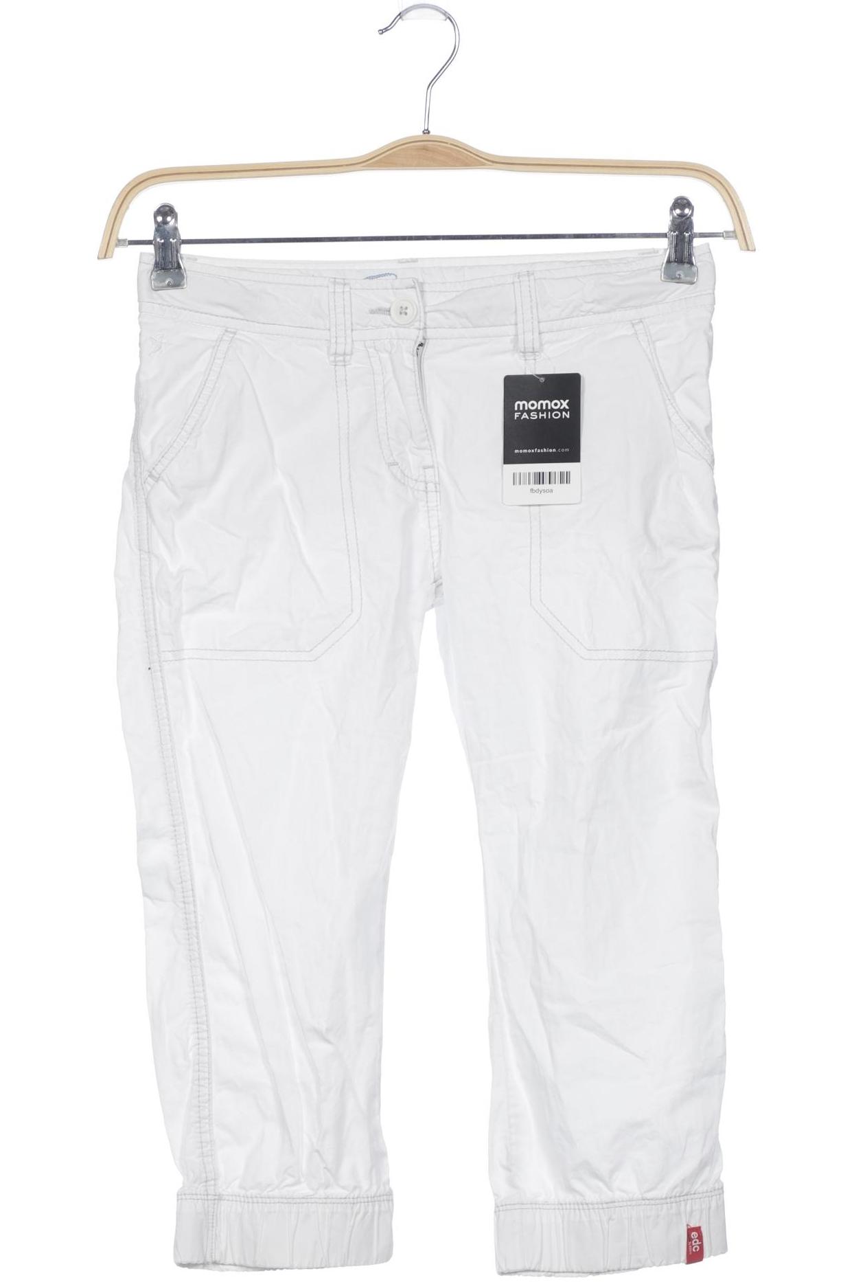 

Esprit Damen Shorts, weiß, Gr. 164