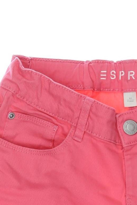 Thumbnail - Esprit Damen Shorts, pink, Gr. 152
