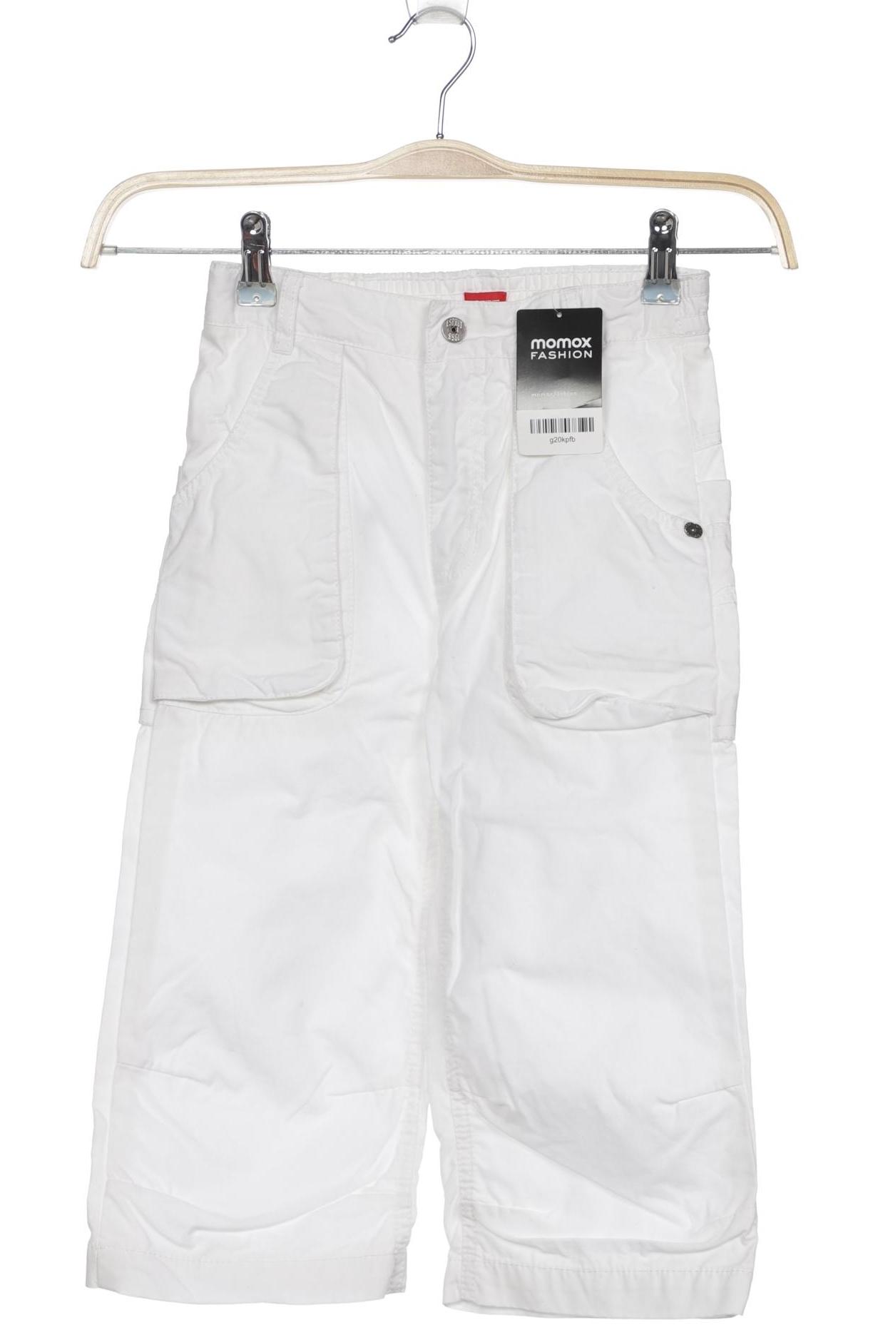 

Esprit Damen Shorts, weiß, Gr. 134