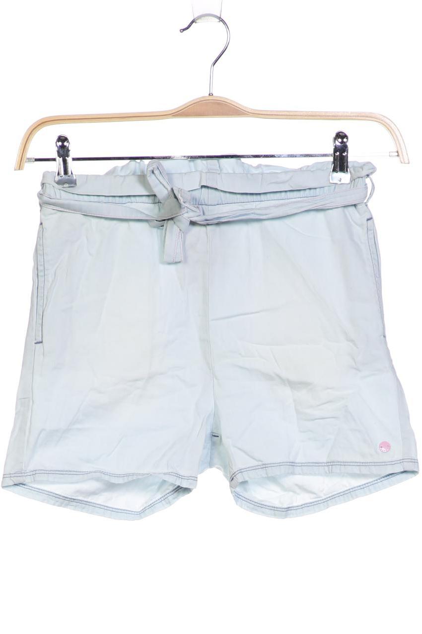 

Esprit Damen Shorts, hellblau, Gr. 152