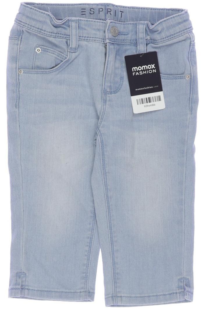 

Esprit Damen Shorts, blau, Gr. 122