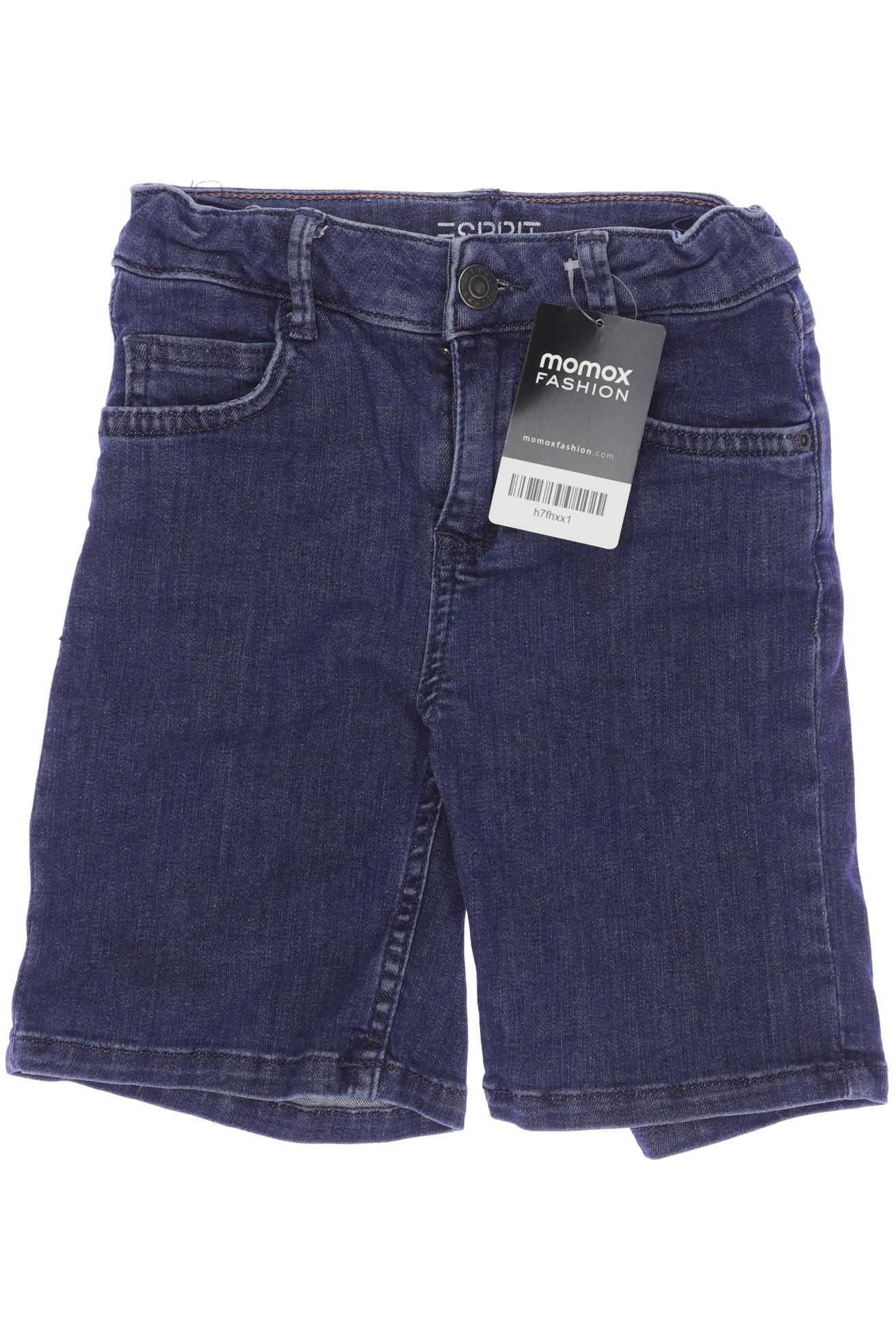 

Esprit Damen Shorts, marineblau, Gr. 128