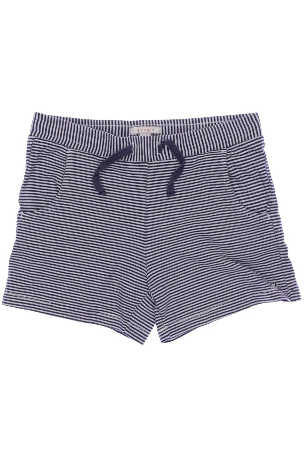 

Esprit Damen Shorts, marineblau, Gr. 128