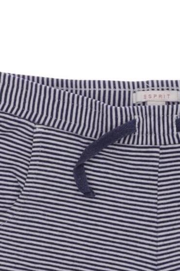 Thumbnail - Esprit Mädchen Shorts, marineblau, Gr. 128