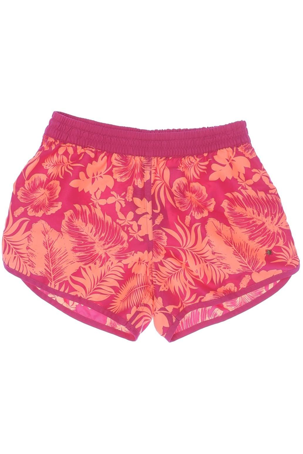 

Esprit Damen Shorts, pink, Gr. 152