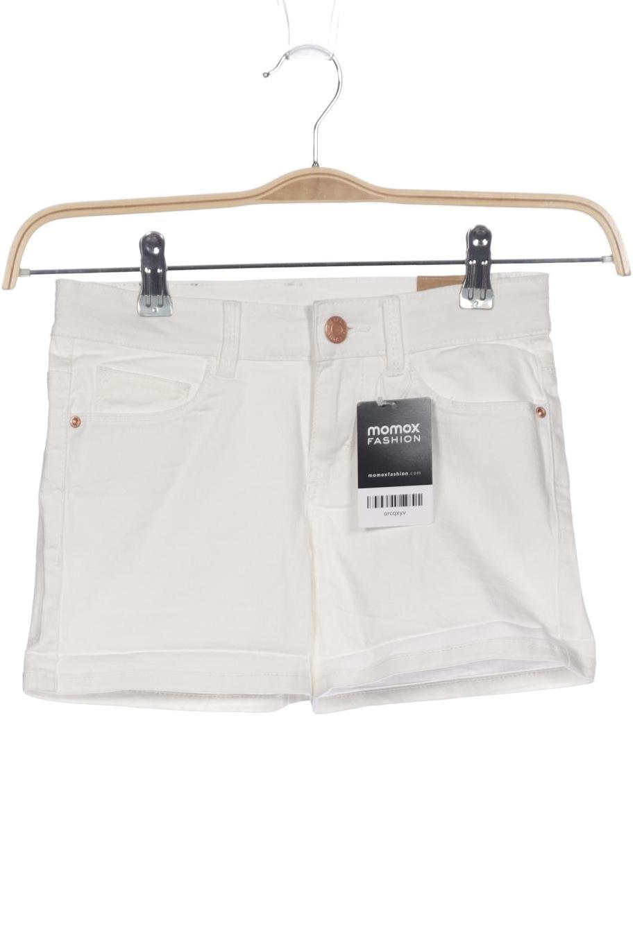 

Esprit Damen Shorts, weiß, Gr. 146