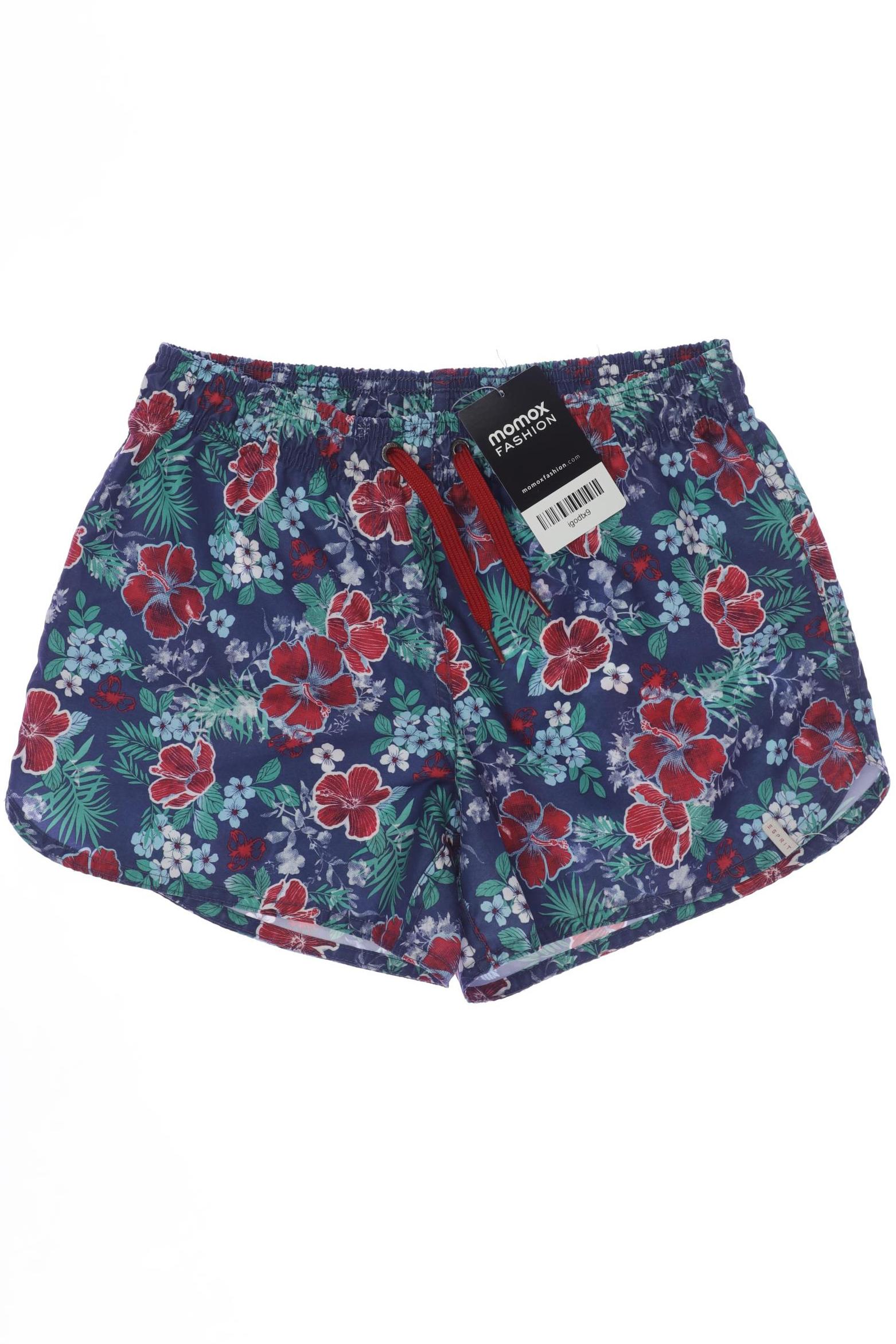 

Esprit Damen Shorts, marineblau, Gr. 152