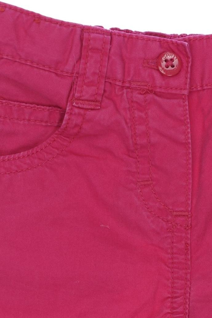 Thumbnail - Esprit Mädchen Shorts, pink, Gr. 62