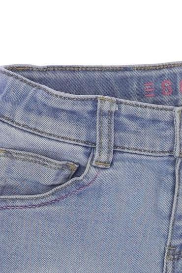 Thumbnail - Esprit Damen Shorts, blau, Gr. 128