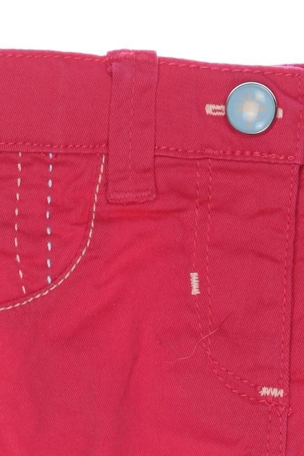 Thumbnail - Esprit Mädchen Shorts, pink, Gr. 68