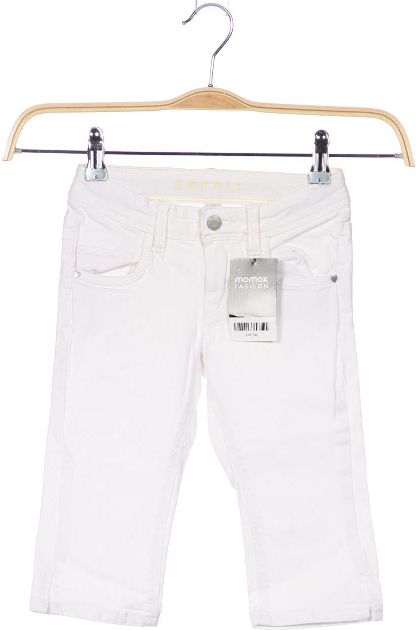 

Esprit Damen Shorts, weiß, Gr. 128