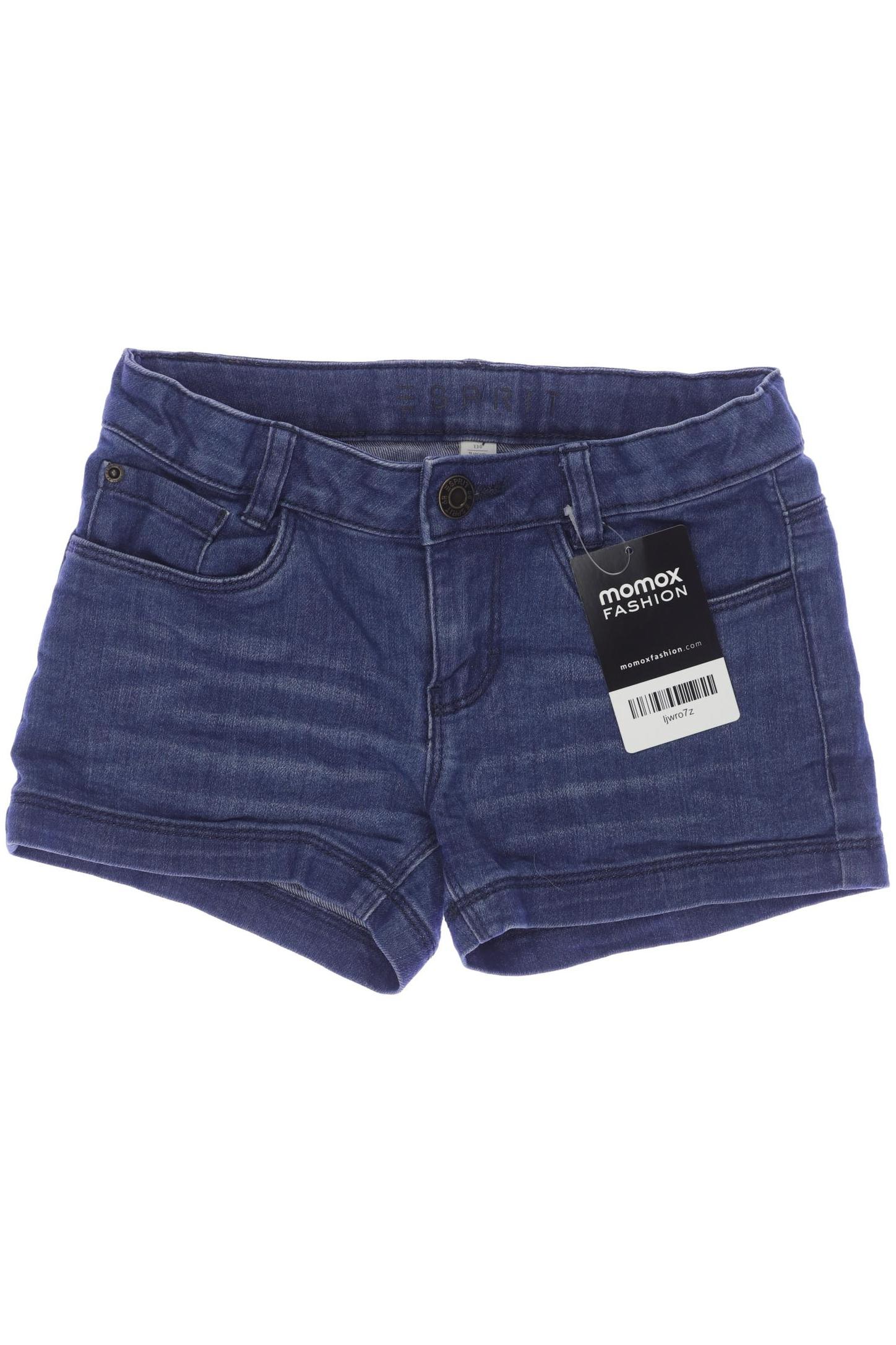 

Esprit Mädchen Shorts, blau