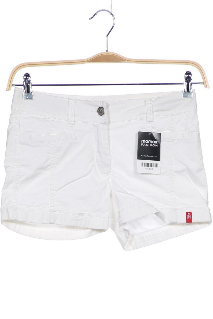 

Esprit Damen Shorts, weiß, Gr. 170