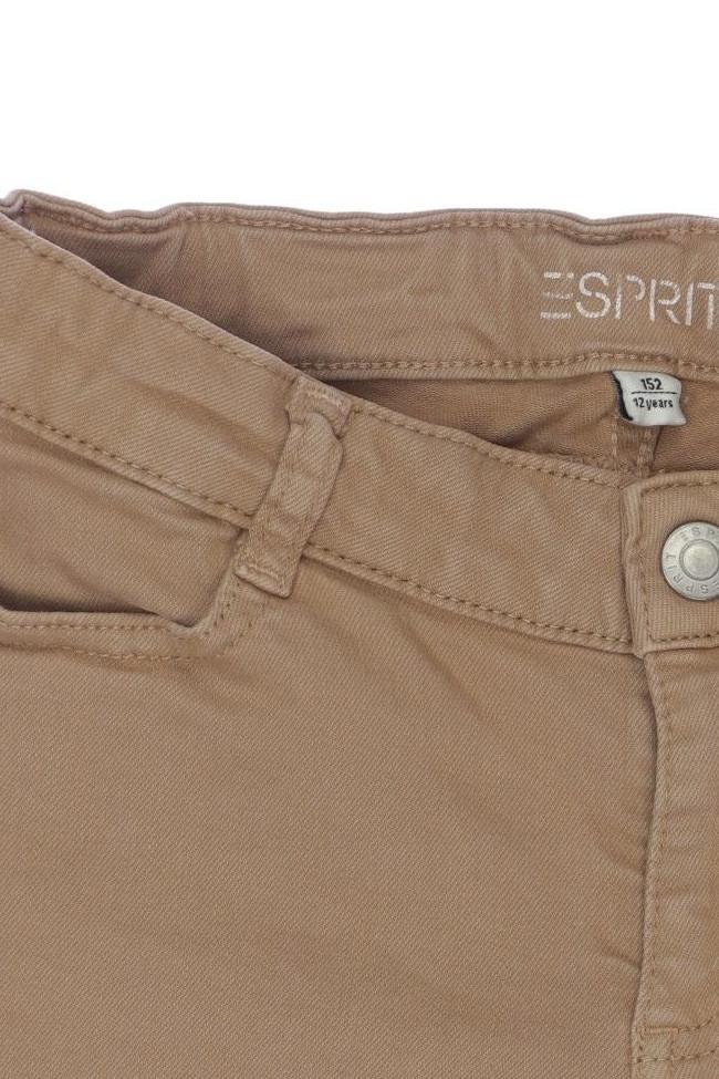 Thumbnail - Esprit Damen Shorts, braun, Gr. 152