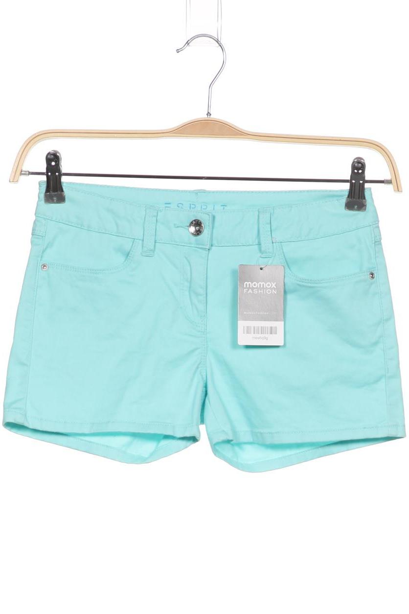 

Esprit Damen Shorts, hellblau, Gr. 164