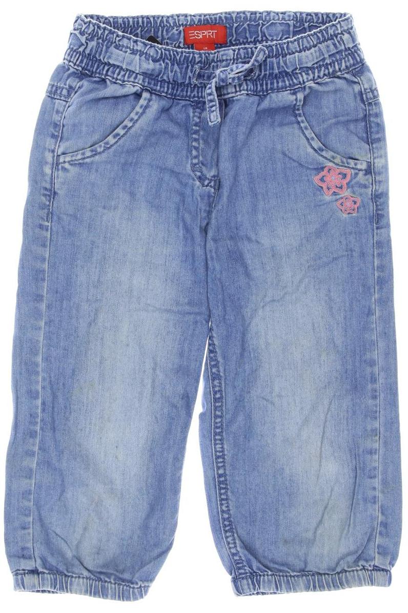 

Esprit Damen Shorts, blau, Gr. 116