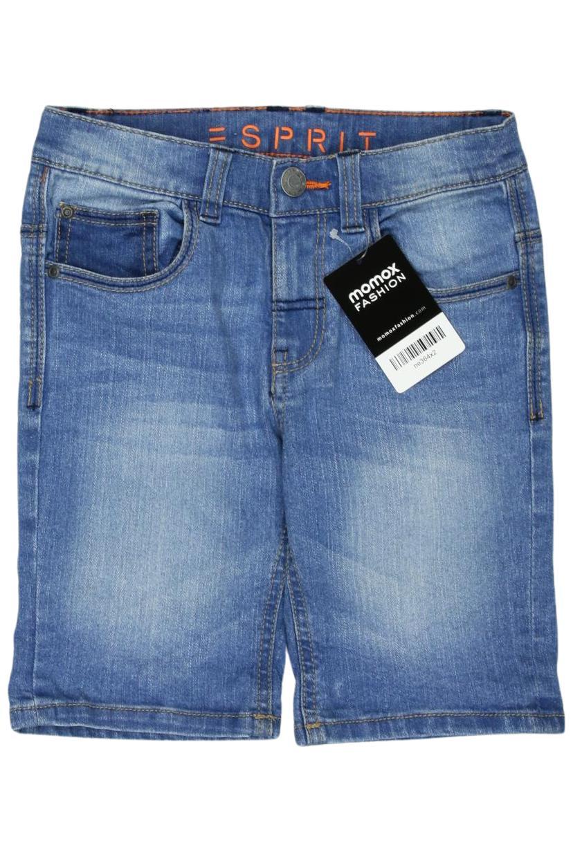 

Esprit Damen Shorts, blau, Gr. 128