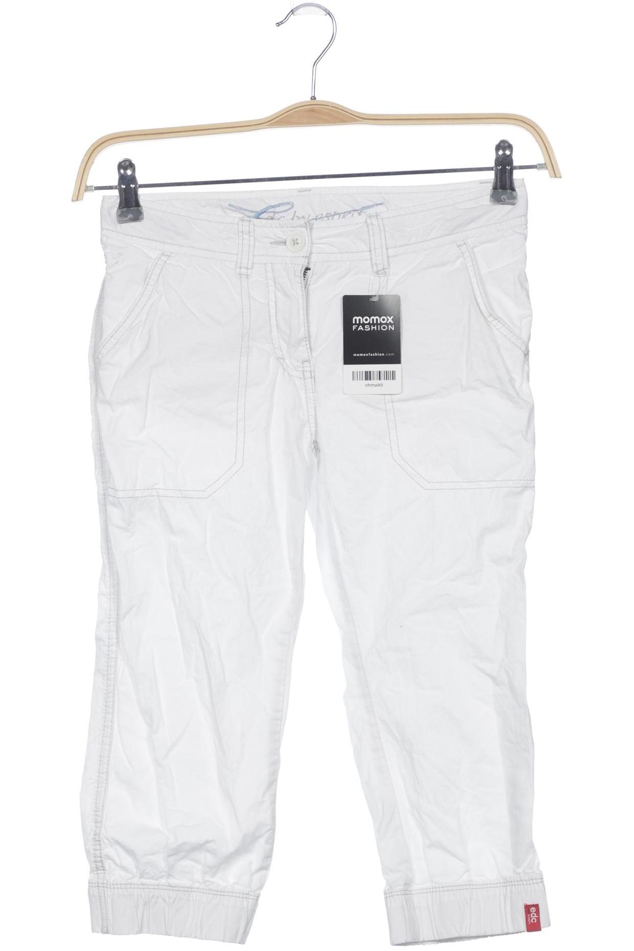 

Esprit Damen Shorts, weiß, Gr. 164