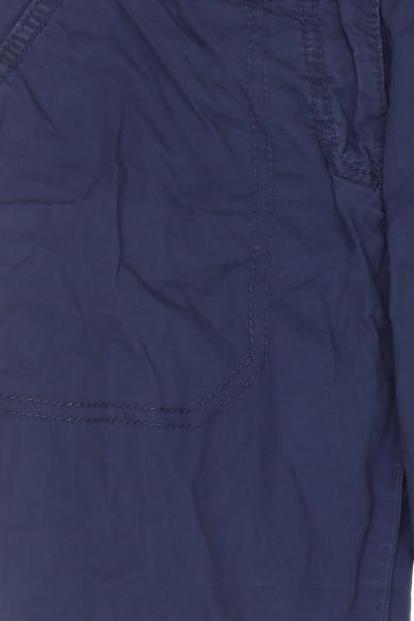 Thumbnail - Esprit Mädchen Shorts, marineblau, Gr. 164
