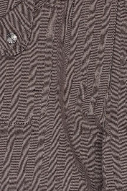 Thumbnail - Esprit Damen Shorts, braun, Gr. 128