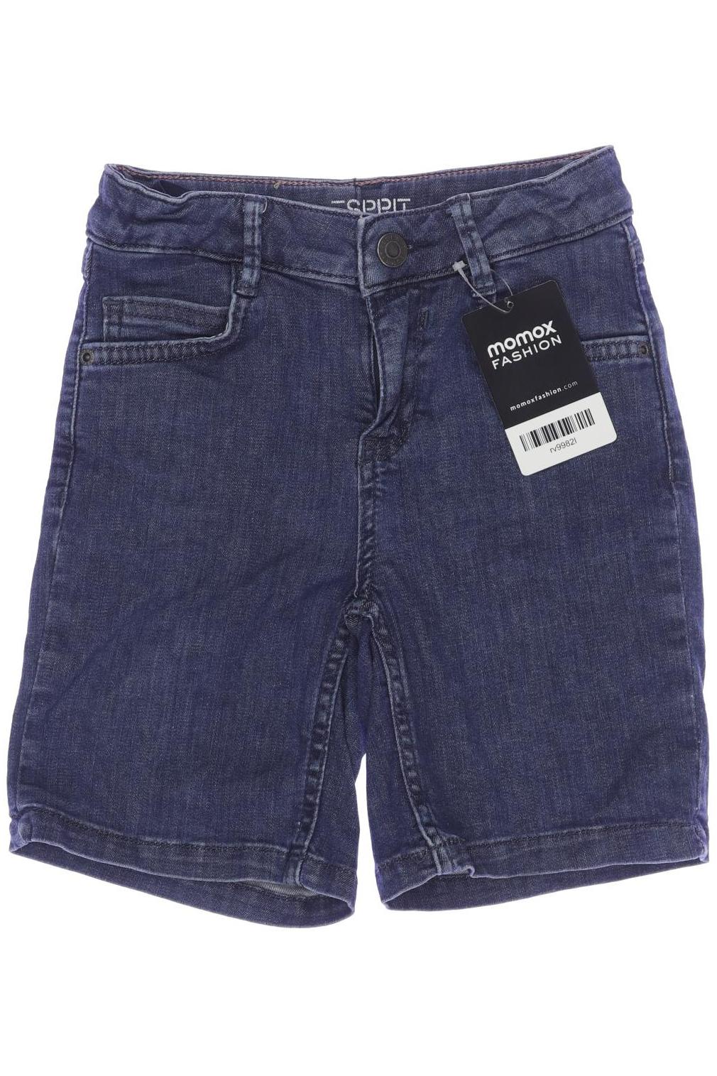 

Esprit Damen Shorts, blau, Gr. 128