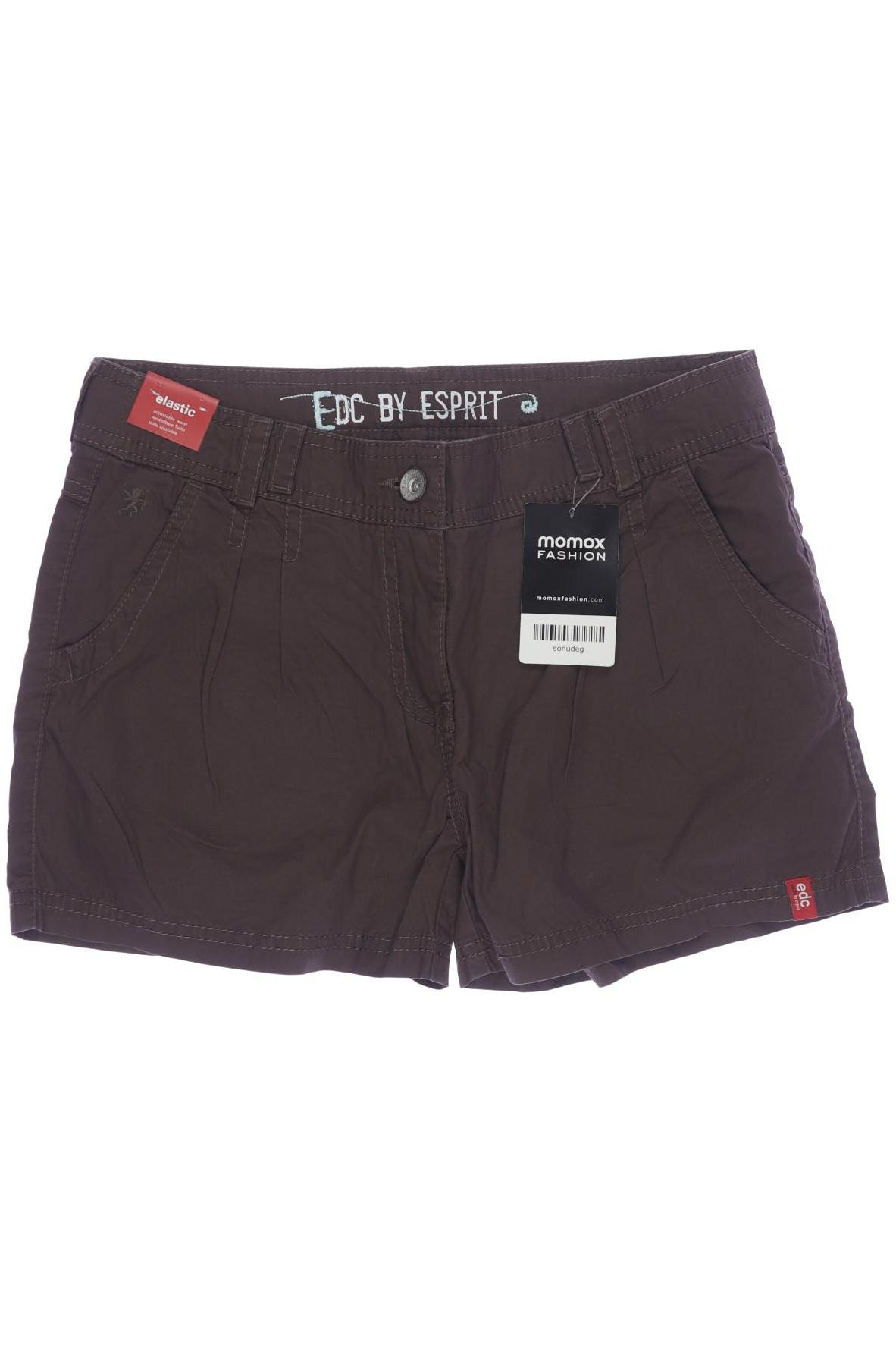 

Esprit Damen Shorts, braun, Gr. 170