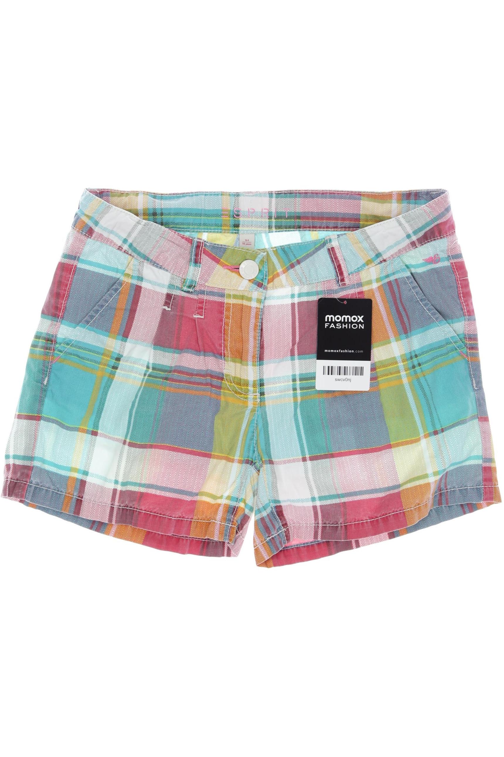 

Esprit Damen Shorts, mehrfarbig, Gr. 164
