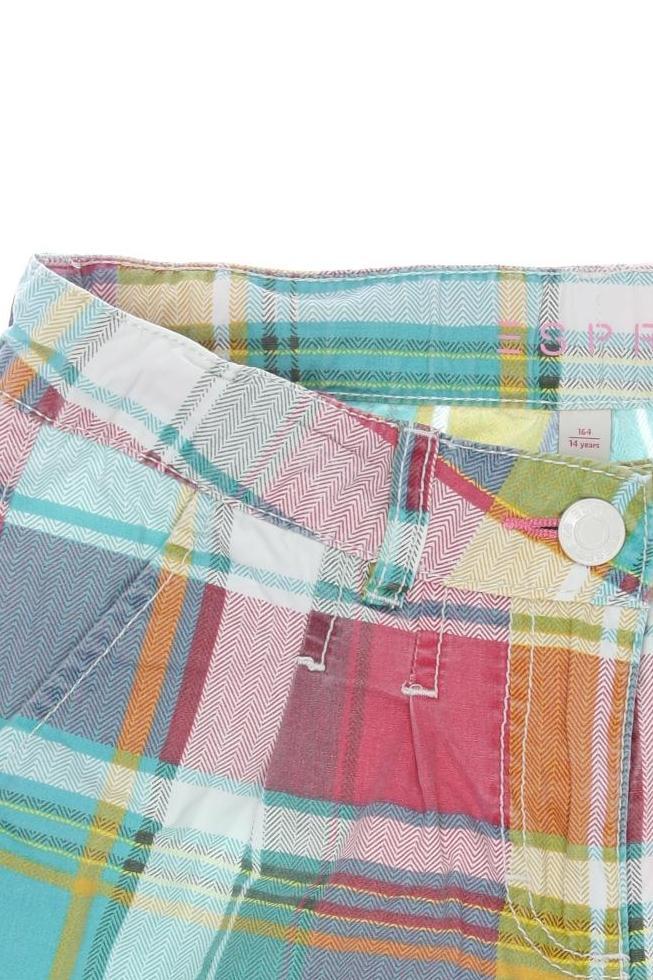 Thumbnail - Esprit Mädchen Shorts, mehrfarbig, Gr. 164
