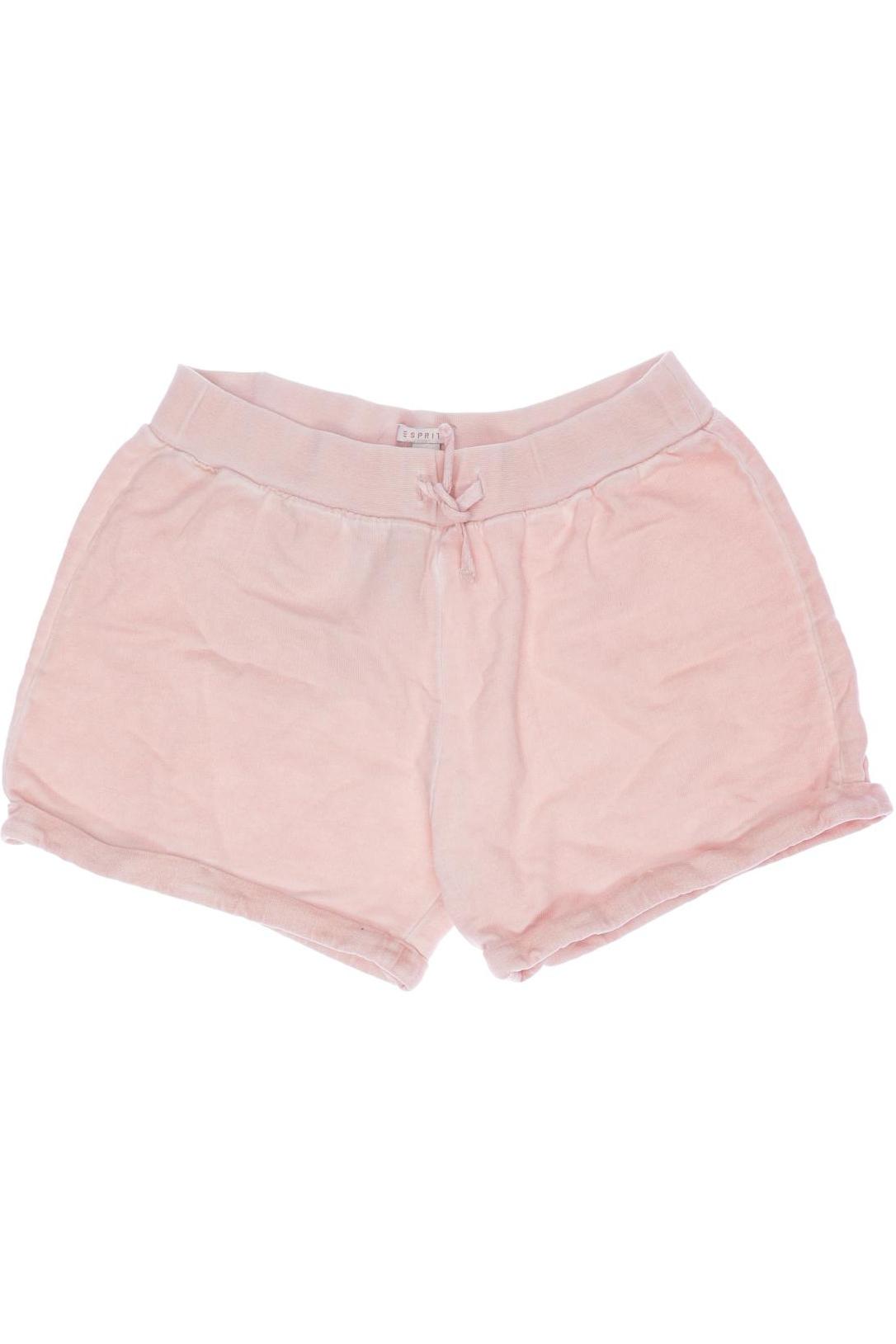 

Esprit Damen Shorts, pink, Gr. 164
