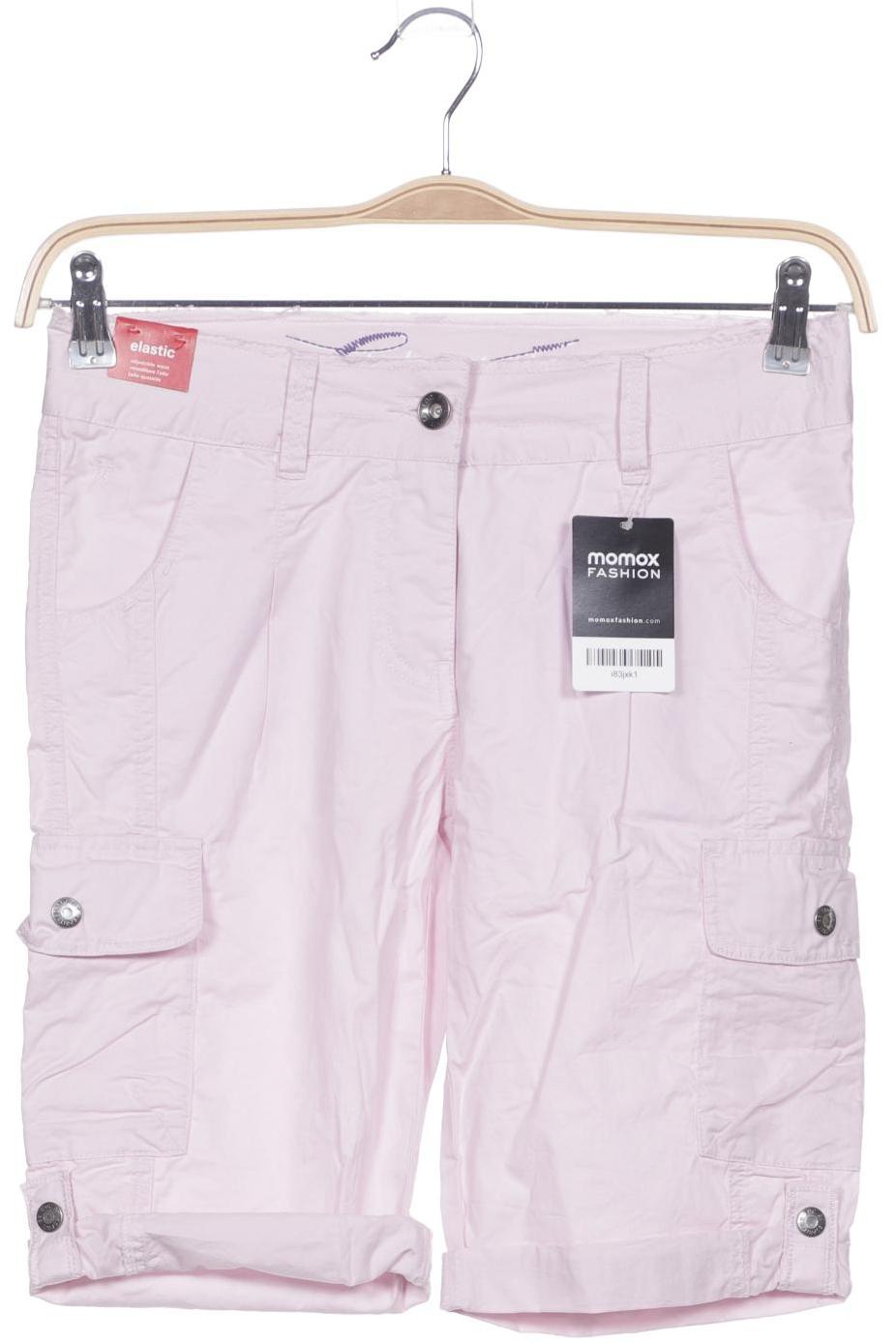 

Esprit Damen Shorts, pink, Gr. 170