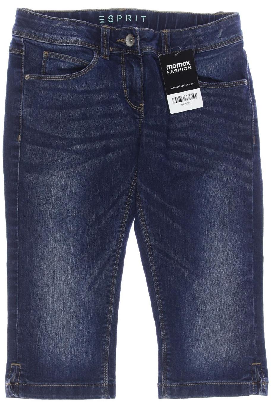 

Esprit Damen Shorts, marineblau, Gr. 158