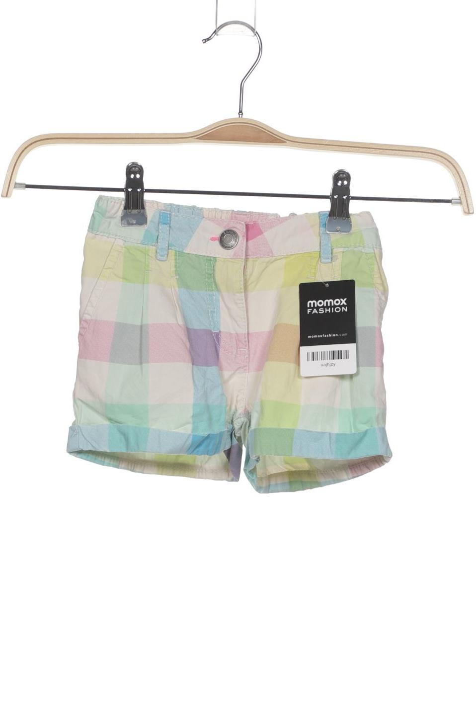 

Esprit Damen Shorts, mehrfarbig, Gr. 128