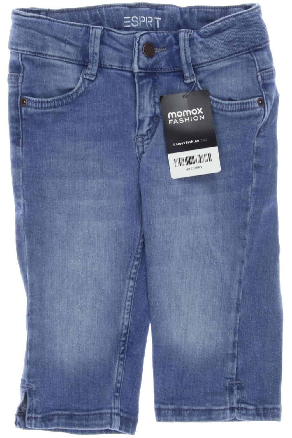 

Esprit Damen Shorts, blau, Gr. 122