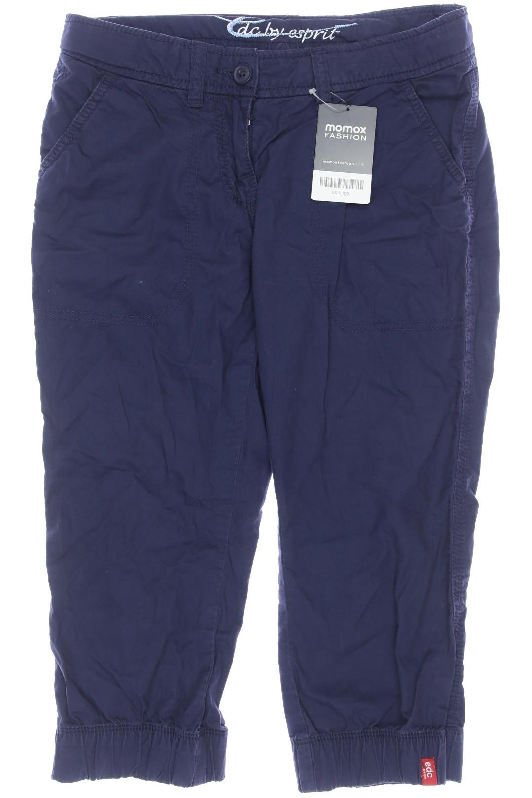 

Esprit Damen Shorts, marineblau, Gr. 164