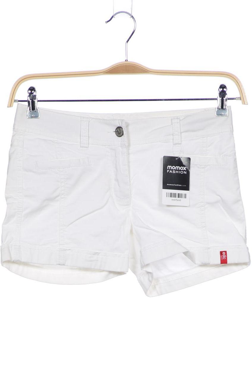 

Esprit Mädchen Shorts, weiß, Gr. 170