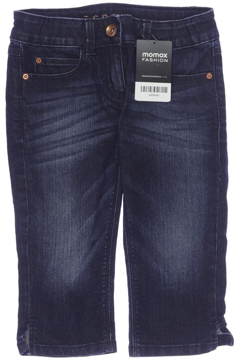 

Esprit Damen Shorts, marineblau, Gr. 134