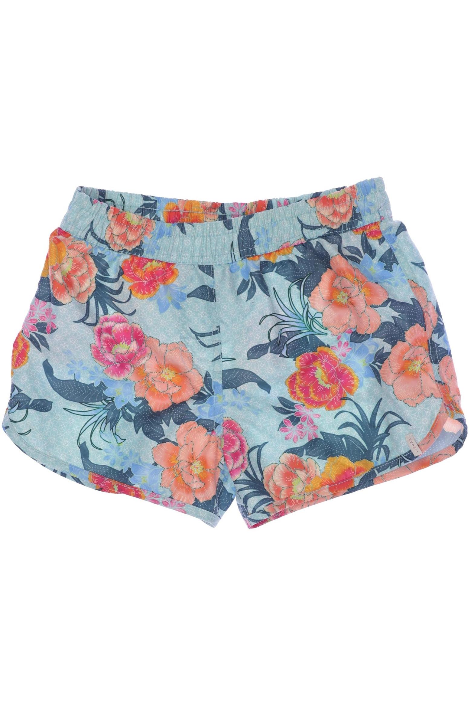 

Esprit Mädchen Shorts, hellgrün, Gr. 152