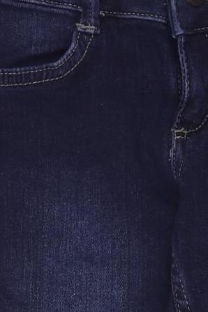 Thumbnail - Esprit Damen Shorts, marineblau, Gr. 128
