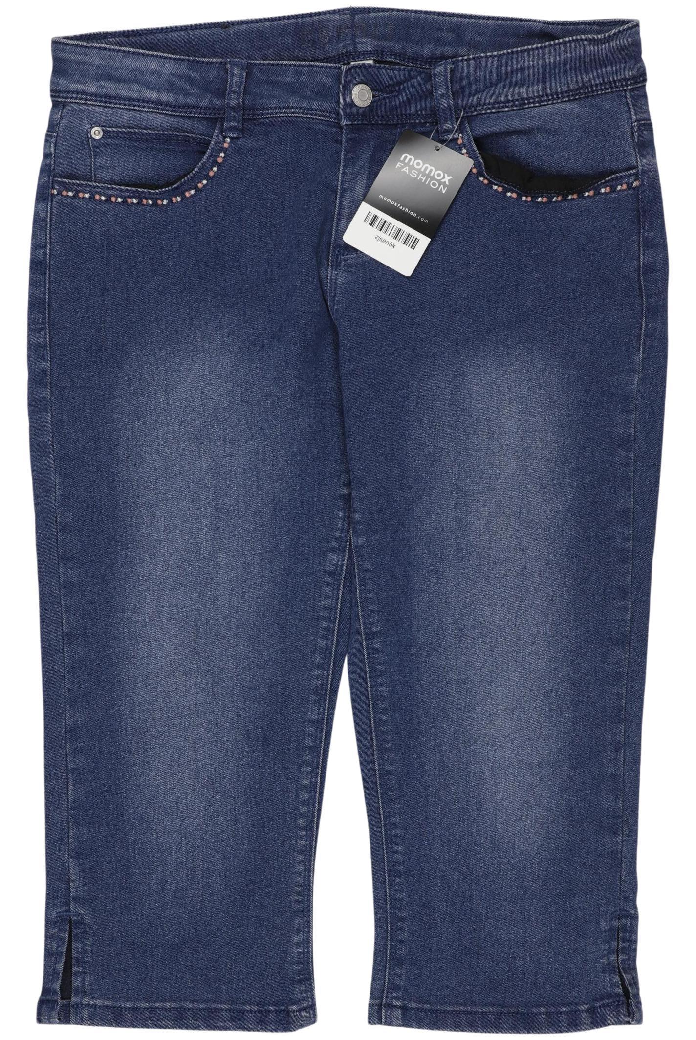 

Esprit Damen Shorts, blau, Gr. 176
