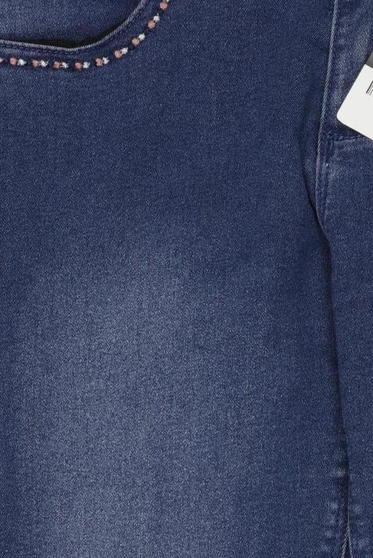 Thumbnail - Esprit Mädchen Shorts, blau, Gr. 176