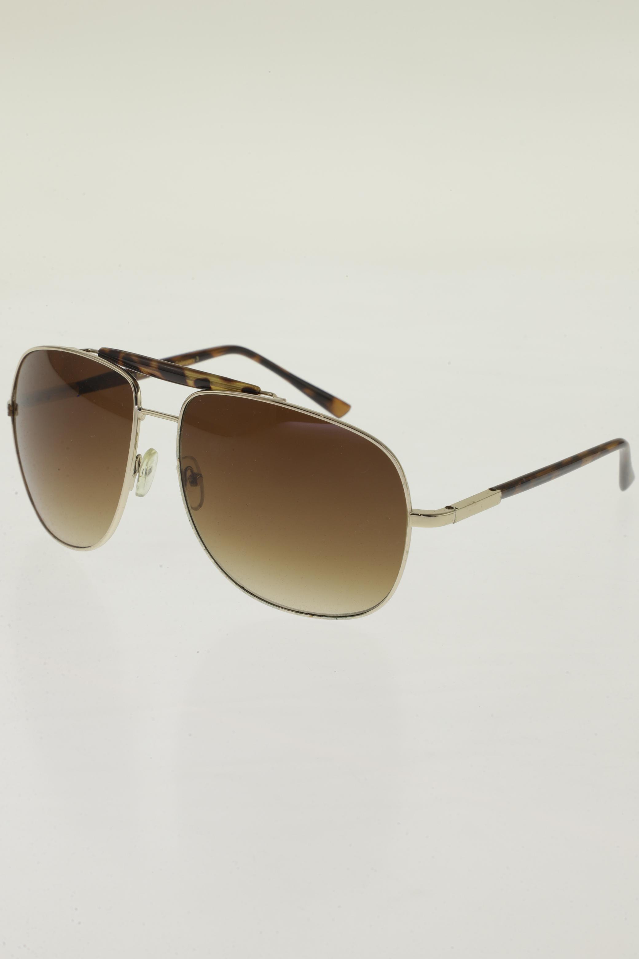 

Esprit Mädchen Sonnenbrille, gold