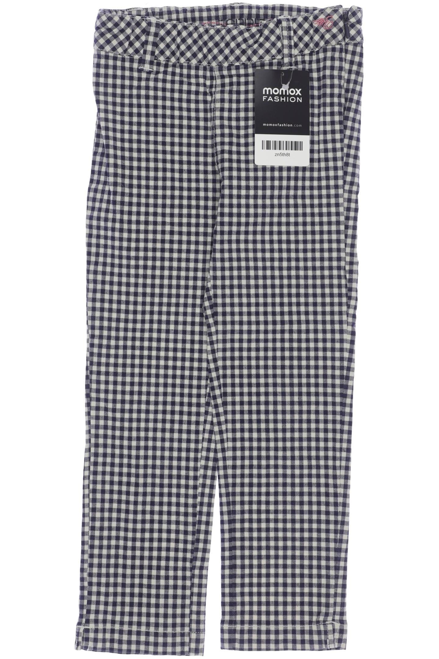 

Esprit Mädchen Stoffhose, marineblau, Gr. 110