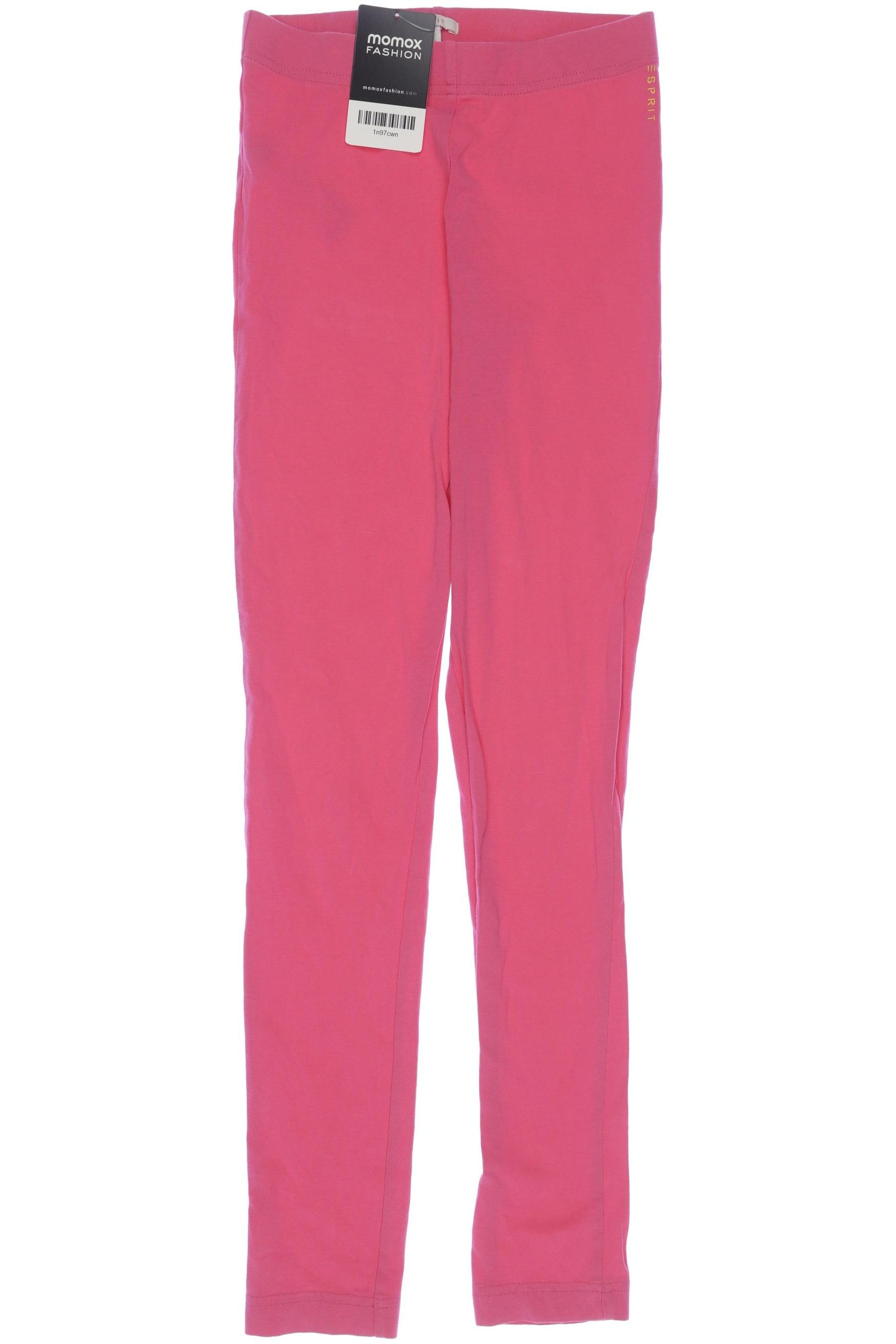 

Esprit Damen Stoffhose, pink, Gr. 152