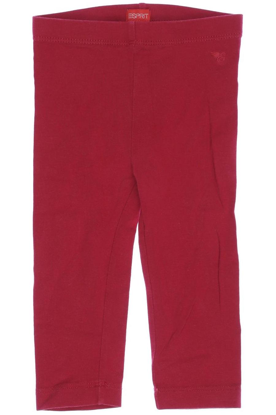 

Esprit Damen Stoffhose, rot, Gr. 74
