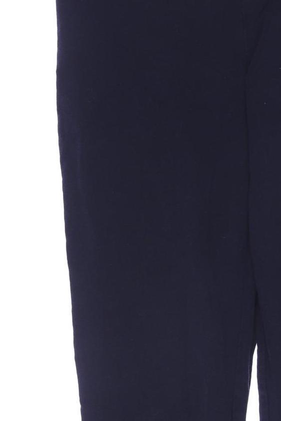 Thumbnail - Esprit Mädchen Stoffhose, marineblau, Gr. 134