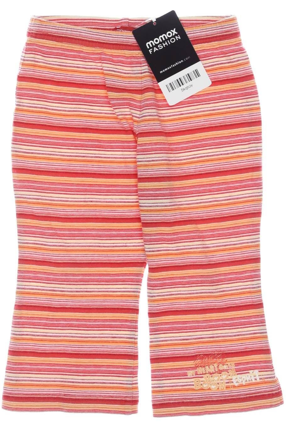 

Esprit Damen Stoffhose, mehrfarbig, Gr. 80