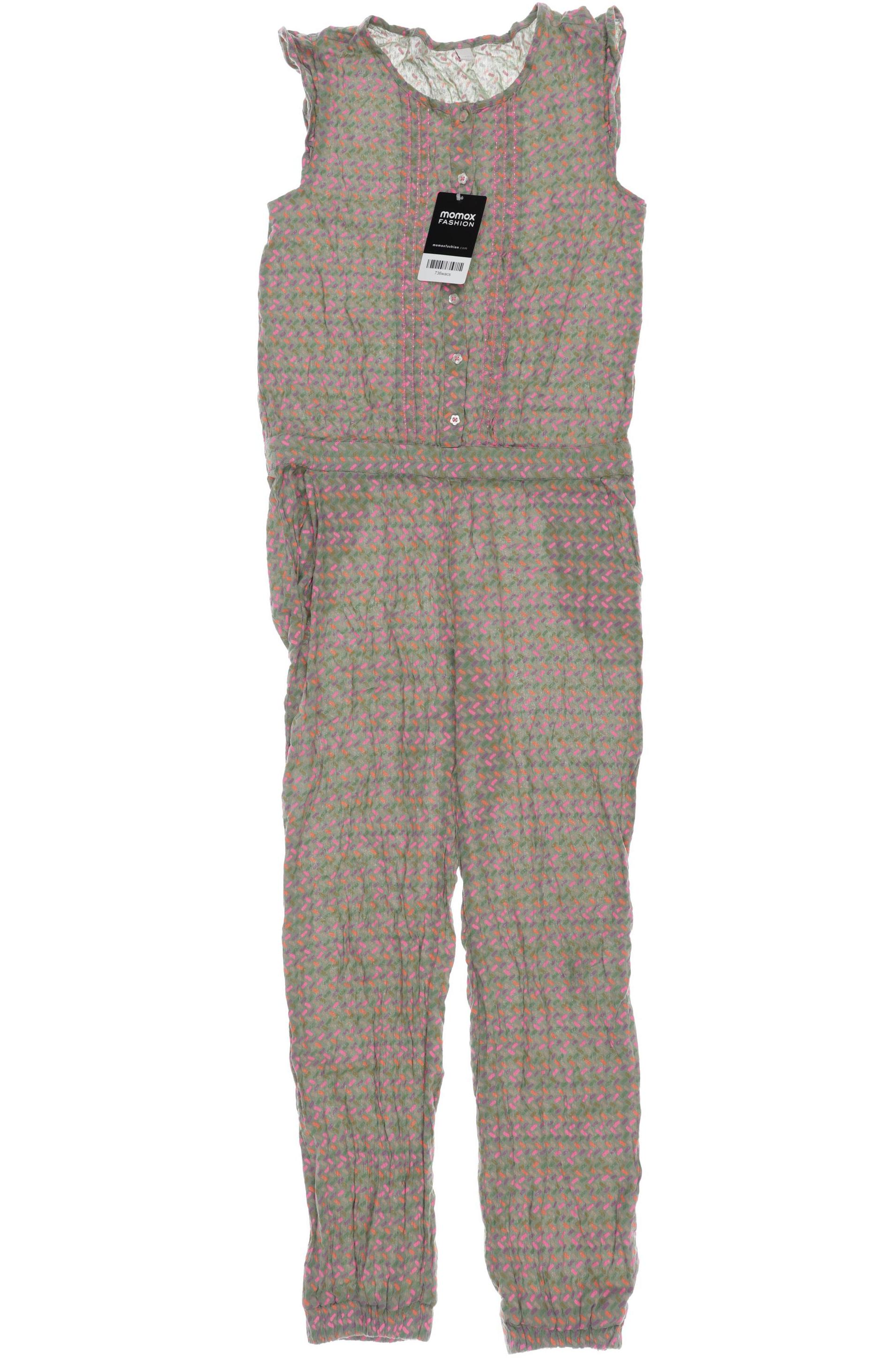 

Esprit Damen Stoffhose, grün, Gr. 134